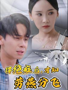 得绝症后才知劳燕分飞（31集）好看短剧又来了