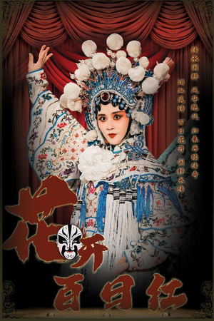 花开百日红（30集）看过的人都说好