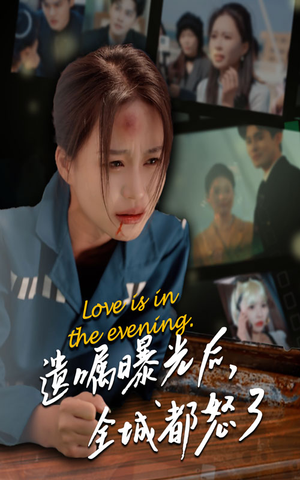 遗嘱曝光后，全城都怒了（36集）哪个网站可以看