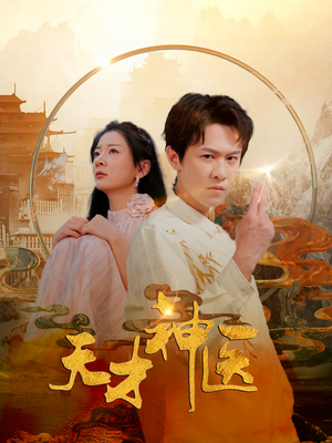天才神医（97集）简直不要太好看