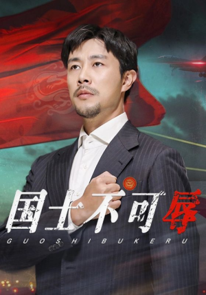 国士不可辱（36集）精彩短剧来了