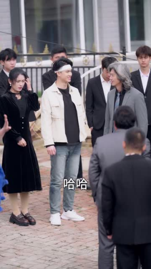 生来就是大人物（71集）短剧免费观看