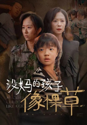 没妈的孩子像棵草（50集）大结局太过瘾了