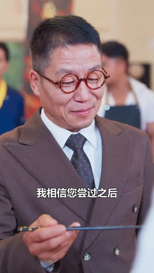 燃烧吧厨神（30集）一口气看完全集