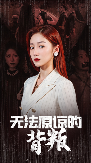 无法原谅的背叛（38集）短剧热门推荐