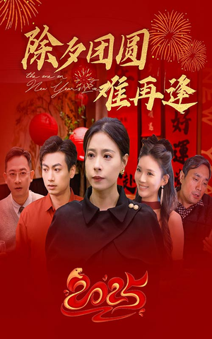 除夕团圆难再逢（54集）在哪个平台看