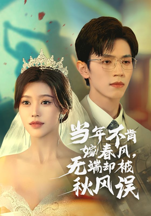 当年不肯嫁春风无端却被秋风误（34集）推荐你们也去看