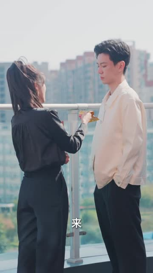 广告女王（16集）穿越短剧推荐