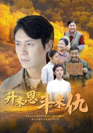 升米恩斗米仇（31集）真的好看吗