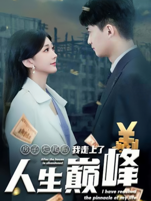 房子烂尾后我走上了人生巅峰（36集）免费看全集