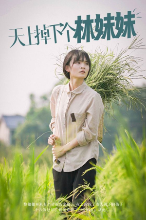 天上掉下个林妹妹（81集）真的太精彩了