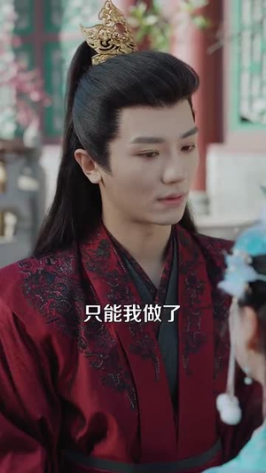 王府宠妾进阶录（99集）1-102集