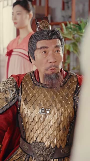 侯门嫡女要反击（88集）最火爆的短剧