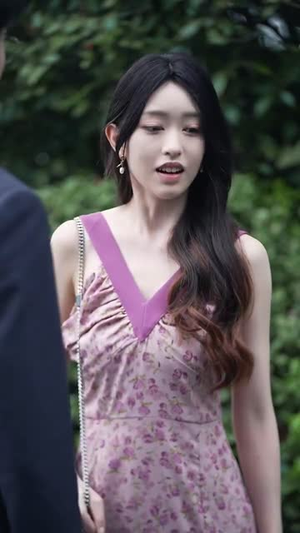 反转人生娇妻竟是大女主（40集）温柔追捕短剧