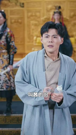 医行天下（80集）火爆短剧热播中