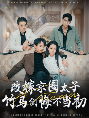 改嫁京圈太子竹马们悔不当初（30集）高分推荐免费看