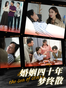 婚姻四十年梦终散（31集）好看短剧分享
