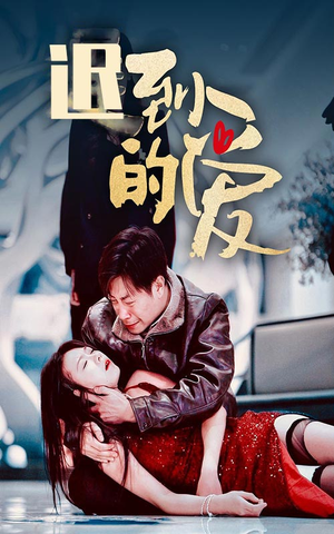 迟到的爱（35集）夸克网盘观看