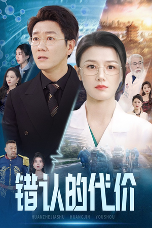 错认的代价（34集）短剧热播抢先看