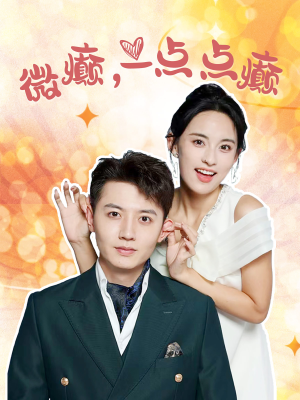 微癫一点点癫（88集）热门短剧推广
