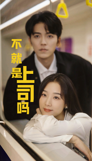 不就是上司吗（80集）全集免费