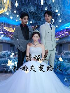 错嫁之未婚夫变路人（55集）全集免费