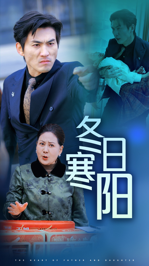 冬日寒阳（29集）在哪个平台能看