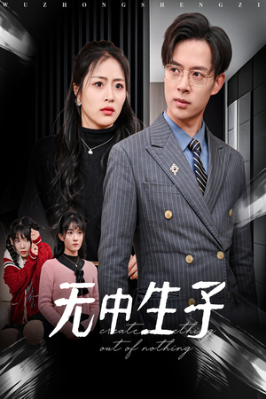 无中生子（30集）短剧在线看