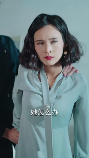 变身后程小姐的飞驰人生（78集）短剧在线观看