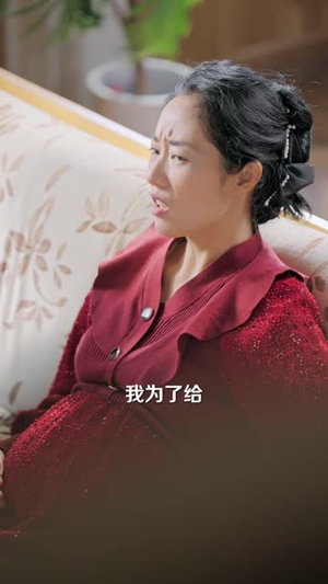 哪有动情是意外（51集）穿越短剧推荐