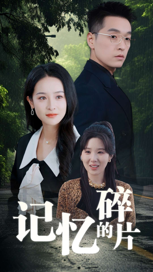 记忆的碎片（50集）热播短剧抢先看