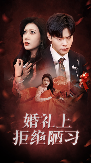 婚礼上拒绝陋习（30集）剧情简介
