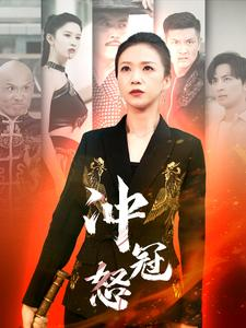 冲冠怒（93集）温柔追捕短剧