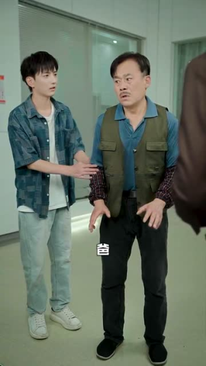 错换人生28年（36集）爆款短剧抢先看