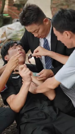 不花钱就完蛋（80集）红果免费看短剧