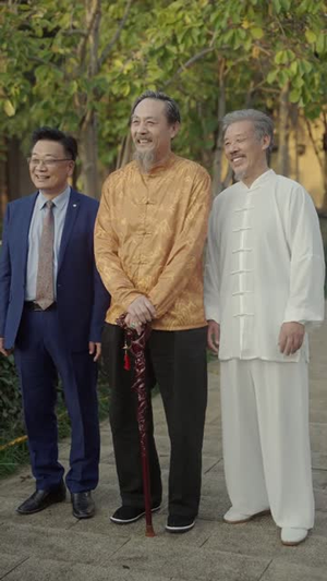 福到万家团宠厂花献祥瑞（51集）好看短剧抢先看