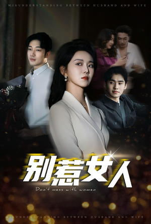 别惹女人（31集）第二季