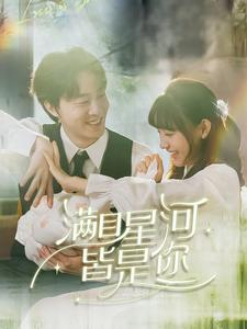 满目星河皆是你（80集）免费短剧片段