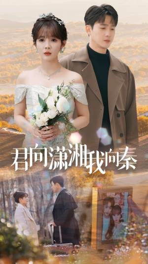君向潇湘我向秦（30集）免费热门短剧