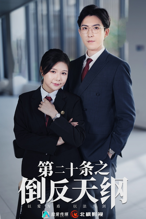 第二十条之倒反天纲（60集）热门短剧抢先看