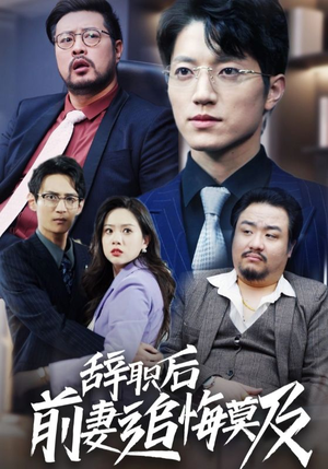辞职后前妻追悔莫及（30集）精彩好看短剧