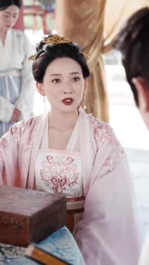 穿越王妃逆袭攻略（76集）热门爆款短剧