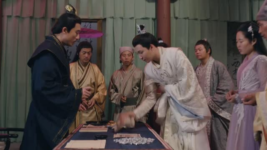 初颜（30集）最火的短剧
