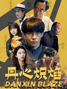 丹心炽焰（70集）免费看全集