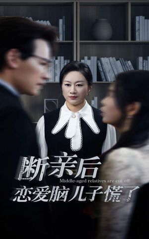 断亲后恋爱脑儿子慌了（71集）全集