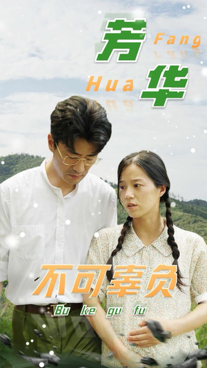 芳华不可辜负（36集）无需会员轻松看