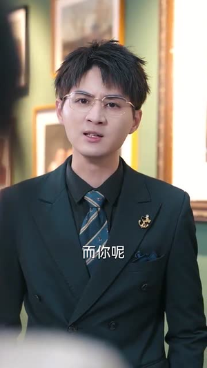 裁员后我开发了黑神话（34集）全网短剧抢先看
