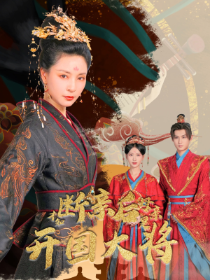 断亲后才知母亲是开国大将（62集）好短剧分享