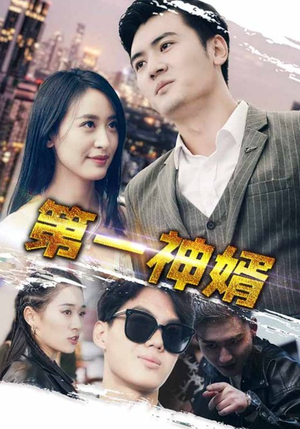第一神婿（110集）百度网盘在线看
