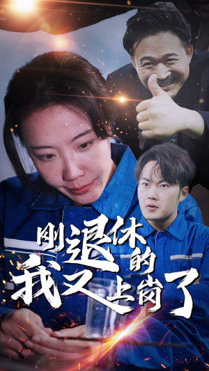 刚退休的我又上岗了（30集）免费短剧看全集
